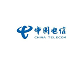 中國電信